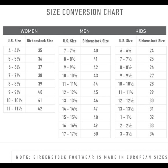 New - Birkenstock Tatacoa black sandals - Picture 11 of 11